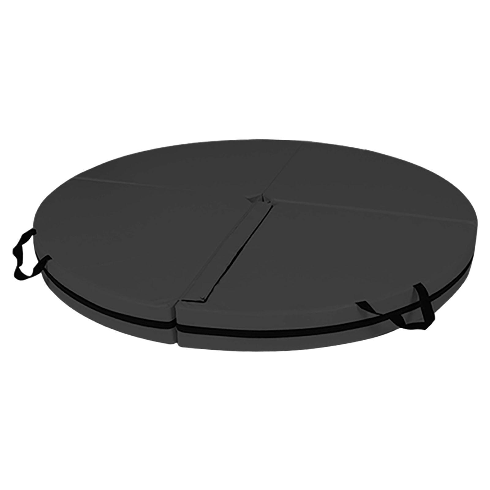 Folding Pole Dance Mat Floor P - огляд і ціна Balance Cushion Disc