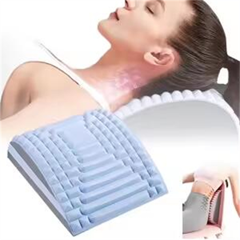 EVA Back Stretcher Pillow Lumb - огляд і ціна Back Stretcher Lumbar