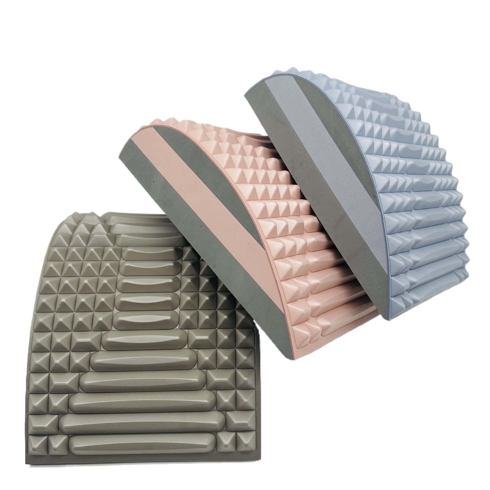 EVA Back Stretcher Pillow Lumb - огляд і ціна Back Stretcher Lumbar