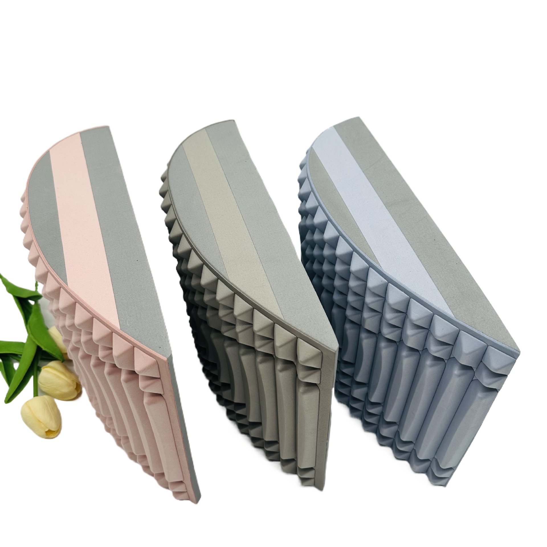 EVA Back Stretcher Pillow Lumb - огляд і ціна Back Stretcher Lumbar