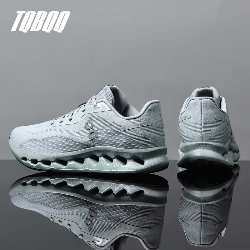 Men's Lightweight Running Shoe - огляд і ціна Balance Cushion Disc