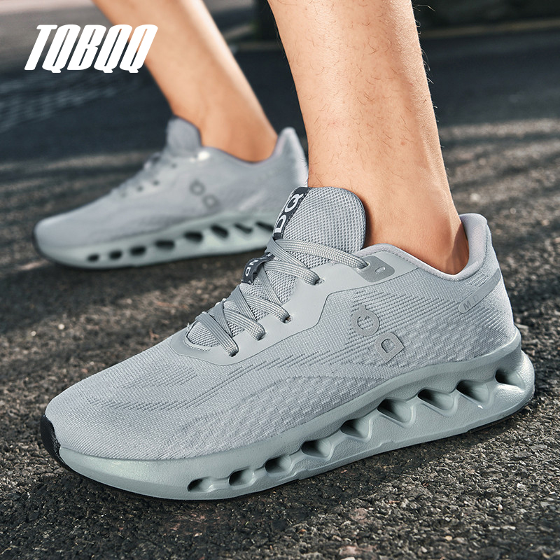 Men's Lightweight Running Shoe - огляд і ціна Balance Cushion Disc