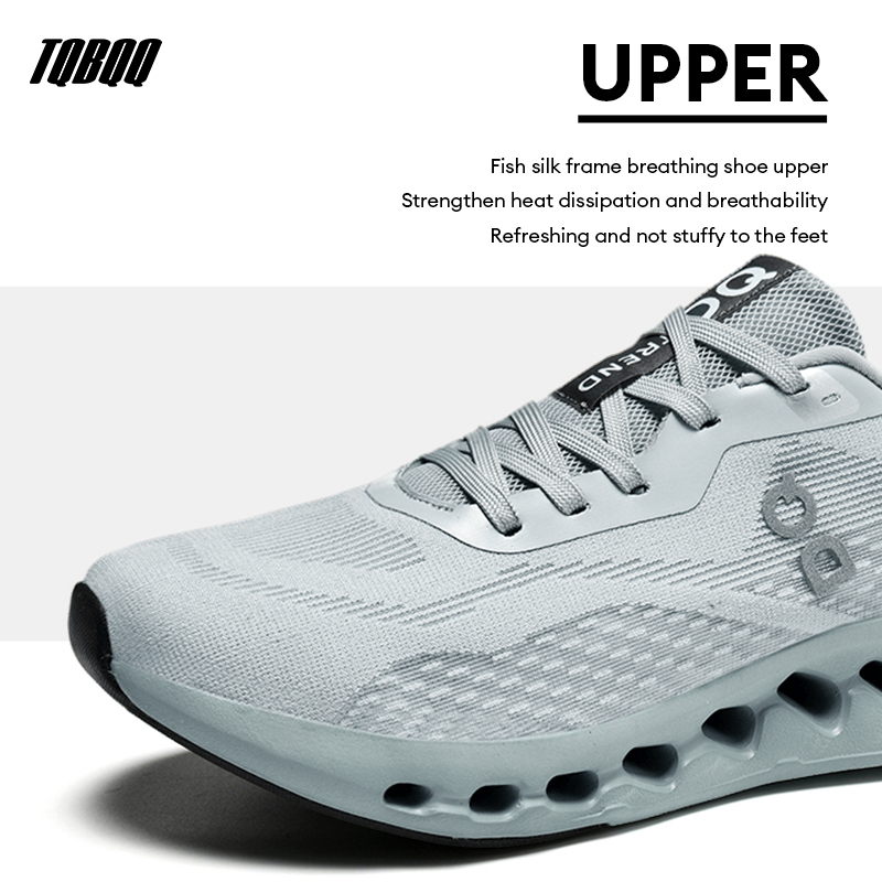 Men's Lightweight Running Shoe - огляд і ціна Balance Cushion Disc