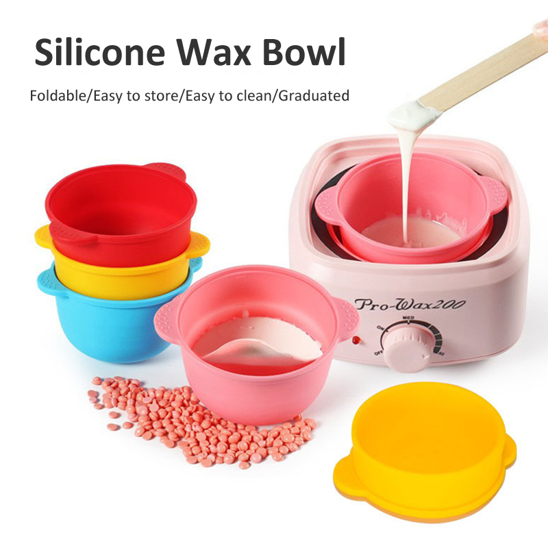 Heat-resisting Silicone Wax Bo - огляд і ціна Bite Away Heat Stick
