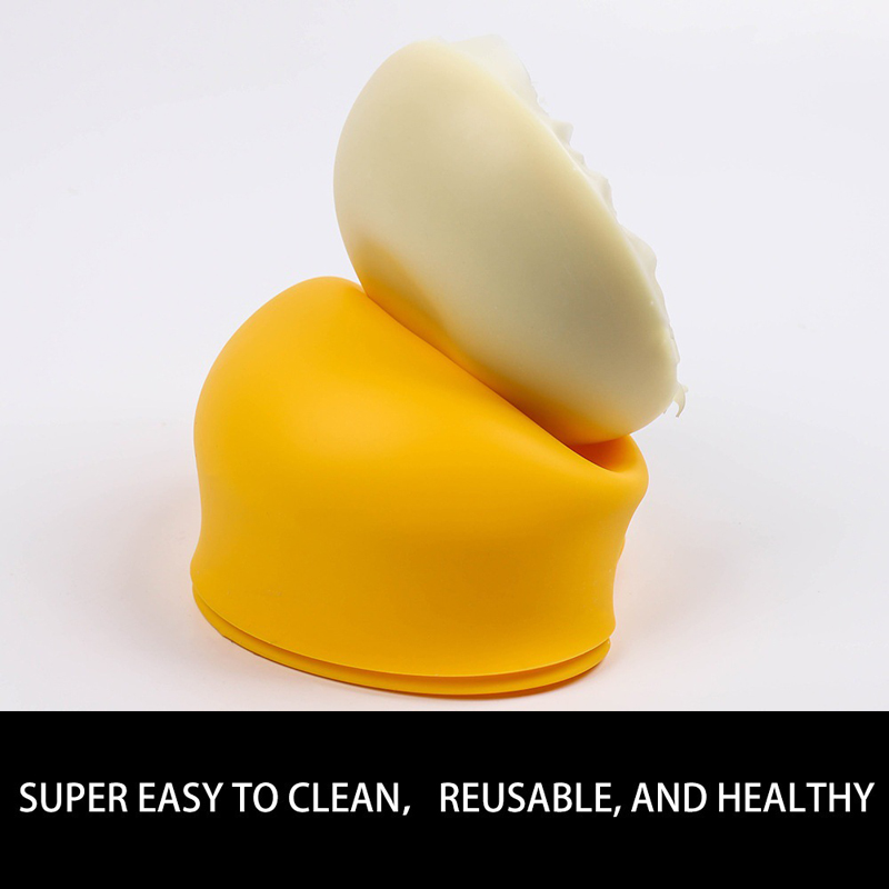 Heat-resisting Silicone Wax Bo - огляд і ціна Bite Away Heat Stick
