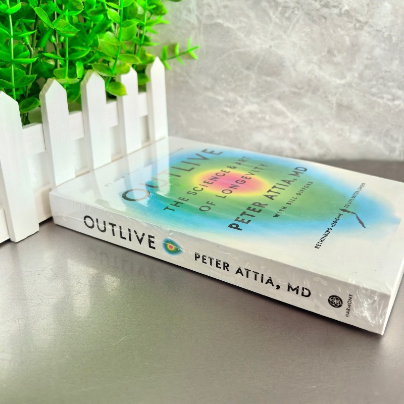 Outline: The Science and Art o - огляд і ціна Longevity Health & Wellness Hotel