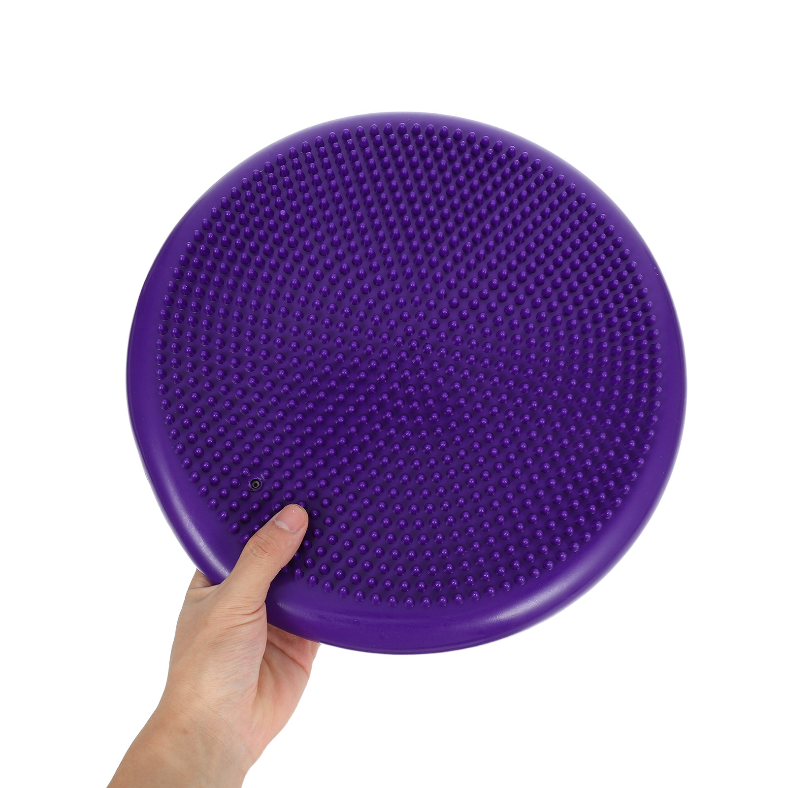 Extra Thick Inflated Stability - огляд і ціна Balance Cushion Disc