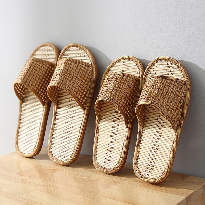 Men Women Shoes Bamboo Rattan  - огляд і ціна Bamboo Bath Mat