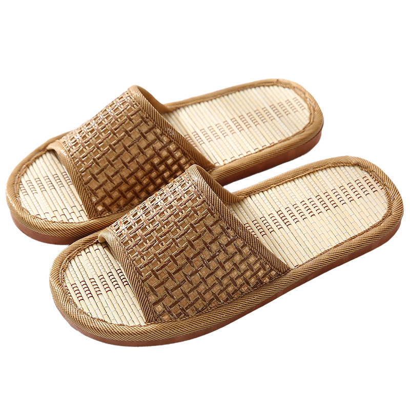 Men Women Shoes Bamboo Rattan  - огляд і ціна Bamboo Bath Mat